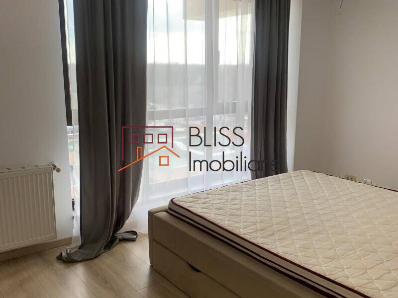 3 Bedroom Apartment In GreenVista Pipera, Bucharest / Ilfov | Bliss Imobiliare / Photo 8 - BLISS Imobiliare