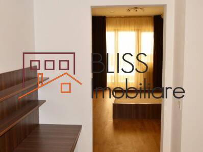 Apartment for Rent Herastrau | Nordului, Bucharest - 3 Bedroom - ID:28499 | Bliss Imobiliare / Photo 16 - BLISS Imobiliare