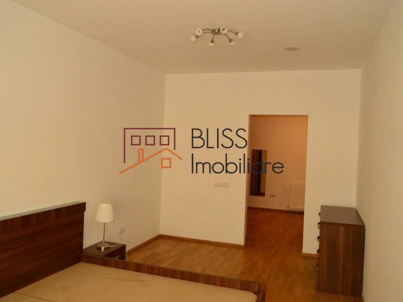Apartment for Rent Herastrau | Nordului, Bucharest - 3 Bedroom - ID:28499 | Bliss Imobiliare / Photo 20 - BLISS Imobiliare