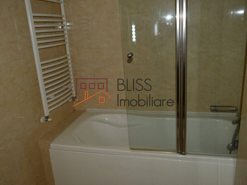Apartment for Rent Herastrau | Nordului, Bucharest - 3 Bedroom - ID:28499 | Bliss Imobiliare / Photo 26 - BLISS Imobiliare