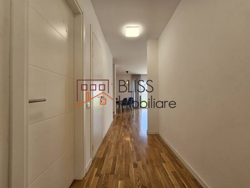 4-bedroom Home With Garden Pipera, Bucharest / Ilfov | Bliss Imobiliare / Photo 3 - BLISS Imobiliare