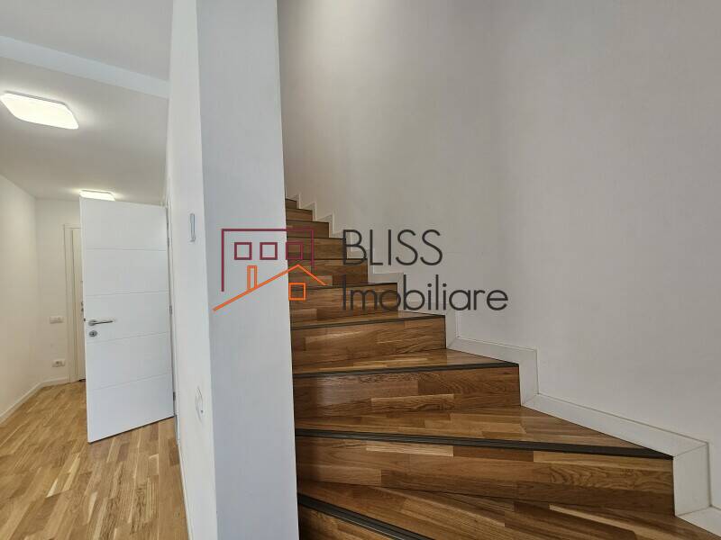 4-bedroom Home With Garden Pipera, Bucharest / Ilfov | Bliss Imobiliare / Photo 13 - BLISS Imobiliare