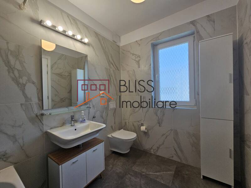 4-bedroom Home With Garden Pipera, Bucharest / Ilfov | Bliss Imobiliare / Photo 21 - BLISS Imobiliare