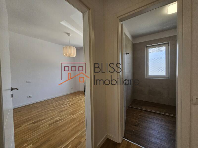4-bedroom Home With Garden Pipera, Bucharest / Ilfov | Bliss Imobiliare / Photo 22 - BLISS Imobiliare