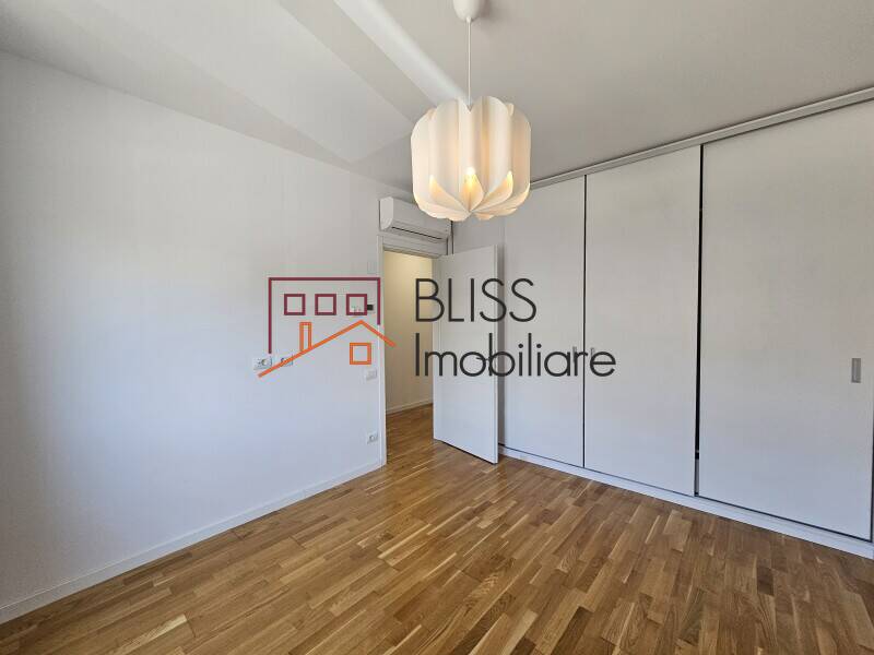 4-bedroom Home With Garden Pipera, Bucharest / Ilfov | Bliss Imobiliare / Photo 24 - BLISS Imobiliare