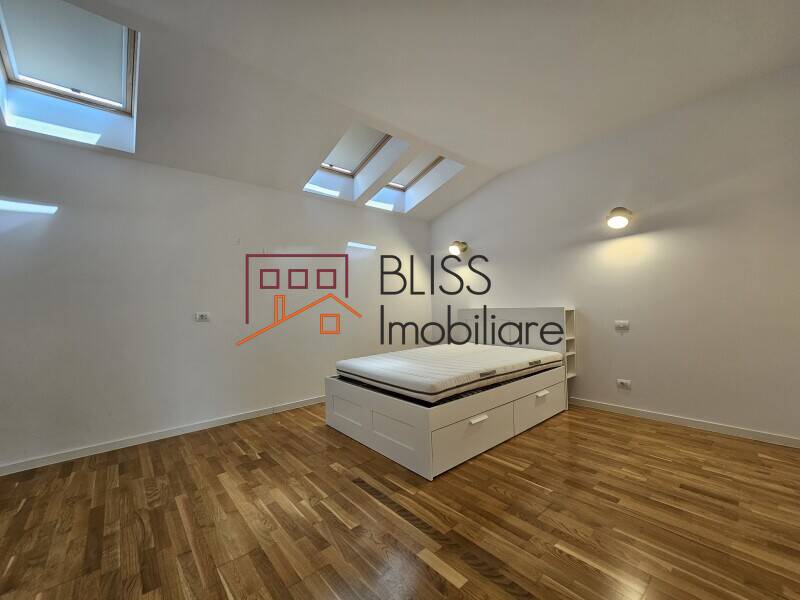 4-bedroom Home With Garden Pipera, Bucharest / Ilfov | Bliss Imobiliare / Photo 30 - BLISS Imobiliare