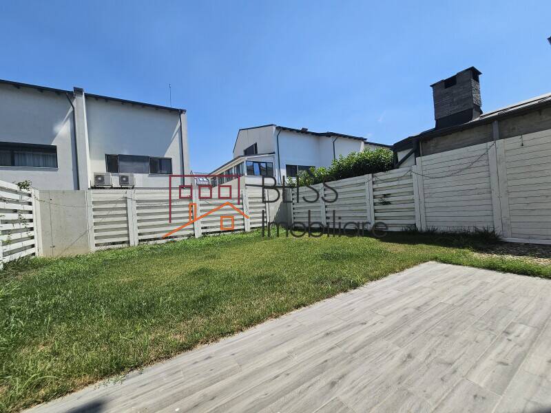 Casa Cu 5 Camere Si Gradina Pipera Nord | Bliss Imobiliare / Photo 34 - BLISS Imobiliare