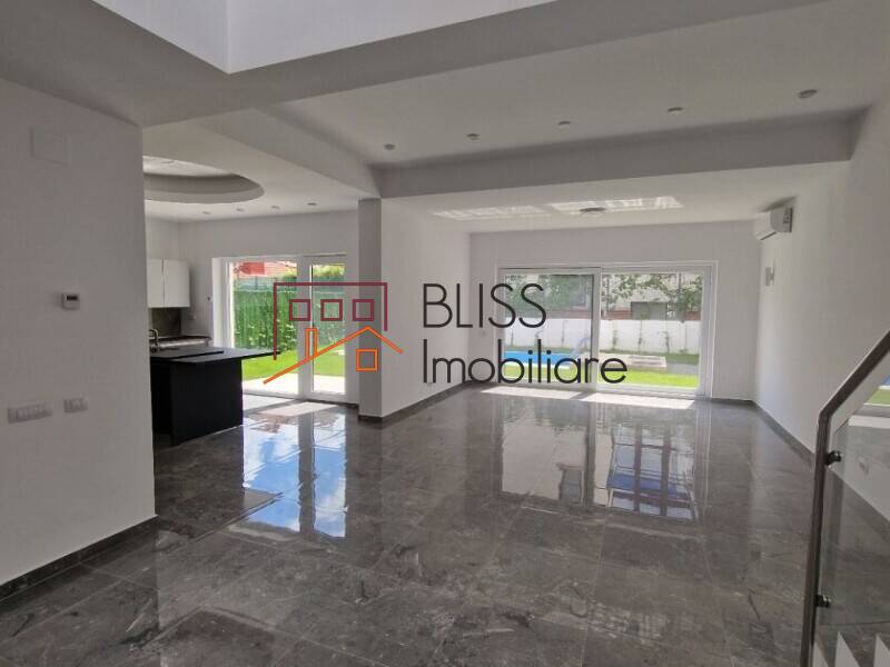 Vila 5 Camere In Iancu Nicolae, Pipera | Bliss Imobiliare / Photo 4 - BLISS Imobiliare