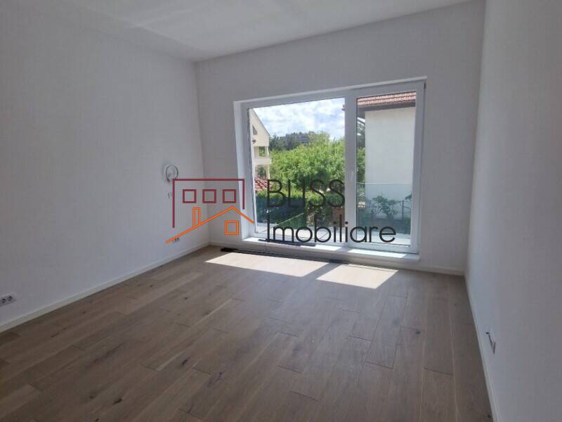 4 Bedroom Villa In Iancu Nicolae, Pipera, Bucharest / Ilfov | Bliss Imobiliare / Photo 18 - BLISS Imobiliare