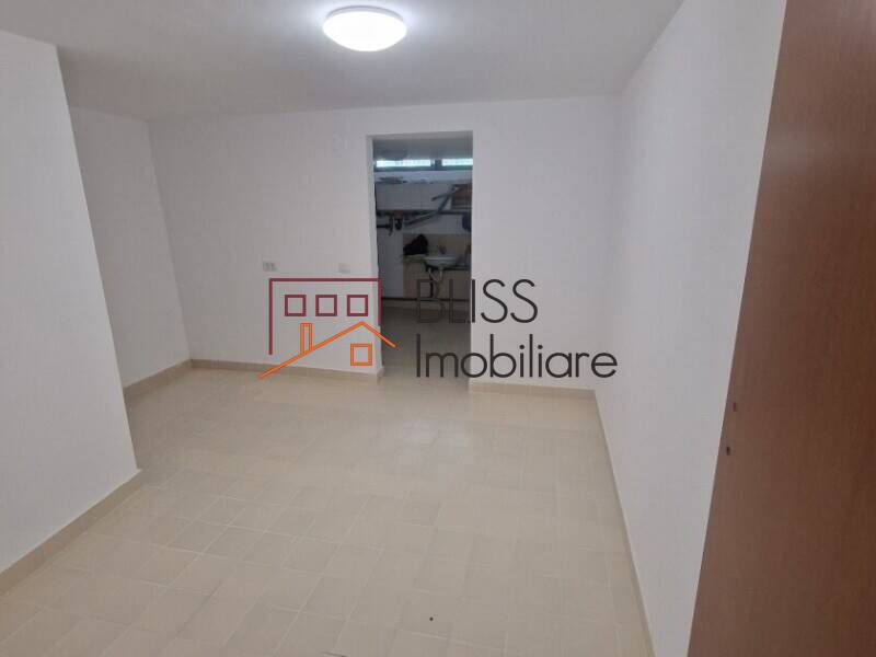4 Bedroom Villa In Iancu Nicolae, Pipera, Bucharest / Ilfov | Bliss Imobiliare / Photo 23 - BLISS Imobiliare