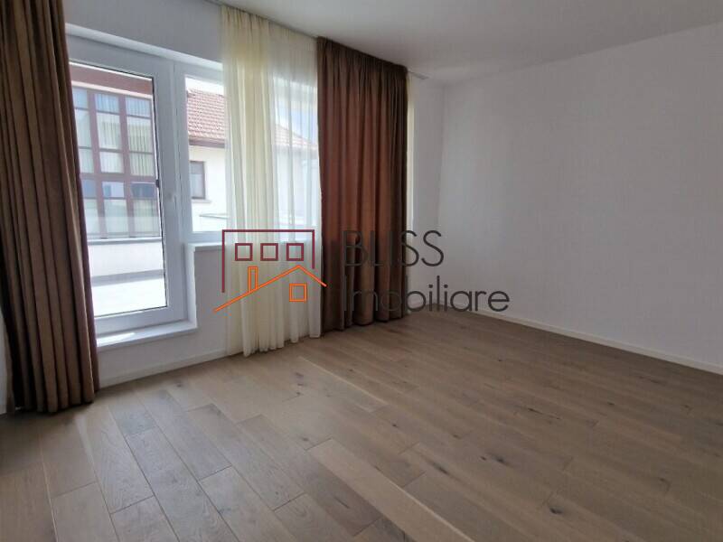 Vila 5 Camere In Iancu Nicolae, Pipera | Bliss Imobiliare / Photo 25 - BLISS Imobiliare