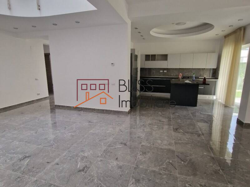 4 Bedroom Villa In Iancu Nicolae, Pipera, Bucharest / Ilfov | Bliss Imobiliare / Photo 6 - BLISS Imobiliare