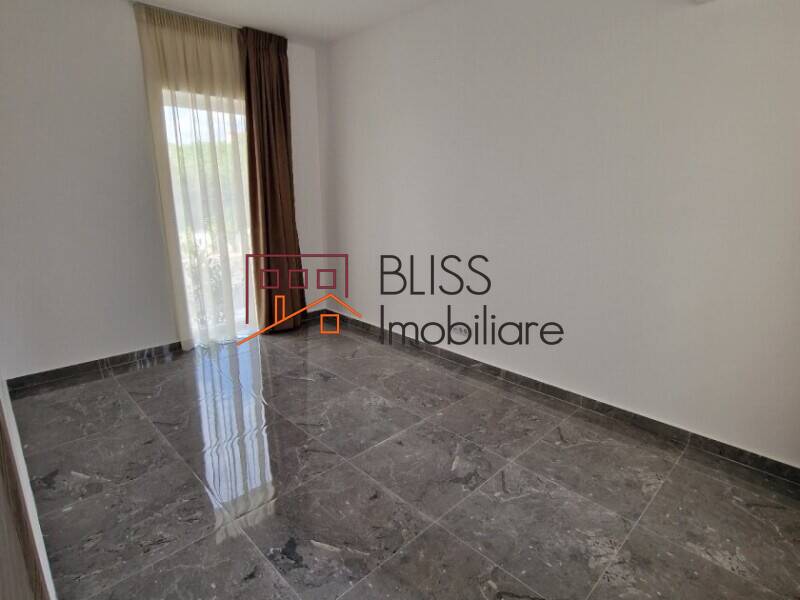 4 Bedroom Villa In Iancu Nicolae, Pipera, Bucharest / Ilfov | Bliss Imobiliare / Photo 26 - BLISS Imobiliare