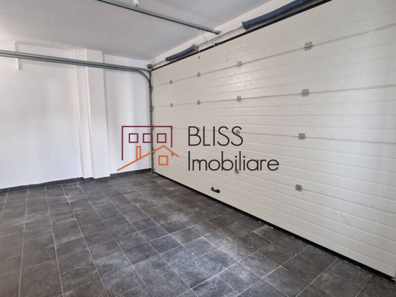 Vila 5 Camere In Iancu Nicolae, Pipera | Bliss Imobiliare / Photo 27 - BLISS Imobiliare