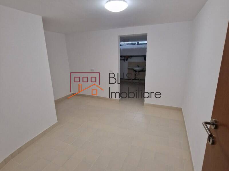 4 Bedroom Villa In Iancu Nicolae, Pipera, Bucharest / Ilfov | Bliss Imobiliare / Photo 30 - BLISS Imobiliare