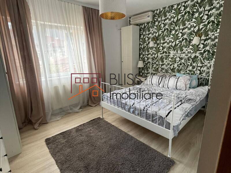 Apartment for Rent Dorobanti | Primaverii | Kiseleff | Aviatorilor, Bucharest - 1 Bedroom - ID:7852 | Bliss Imobiliare / Photo 3 - BLISS Imobiliare