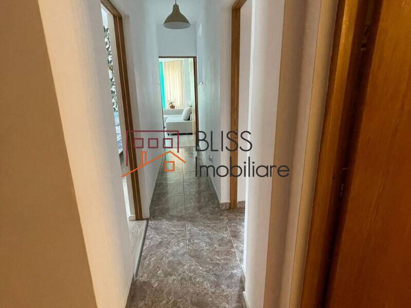 Apartament de Inchiriat Dorobanti | Primaverii | Kiseleff | Aviatorilor - 2 Camere - ID:7852 | Bliss Imobiliare / Photo 4 - BLISS Imobiliare