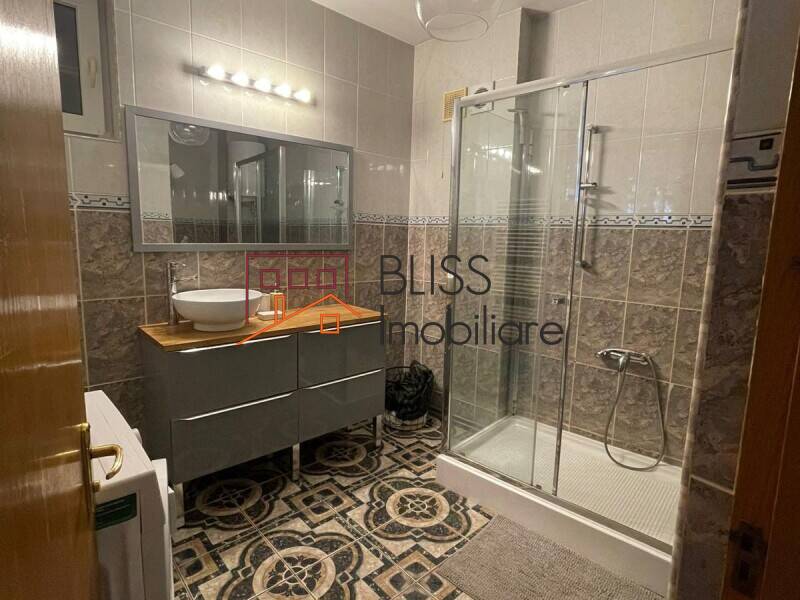 Apartment for Rent Dorobanti | Primaverii | Kiseleff | Aviatorilor, Bucharest - 1 Bedroom - ID:7852 | Bliss Imobiliare / Photo 5 - BLISS Imobiliare