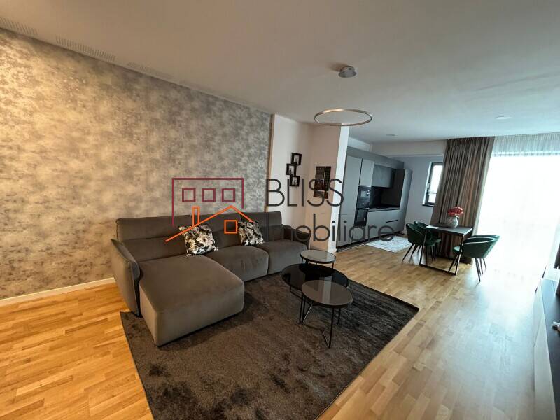 Apartament Modern De 2 Camere Cu Parcare | Bliss Imobiliare / Photo 2 - BLISS Imobiliare