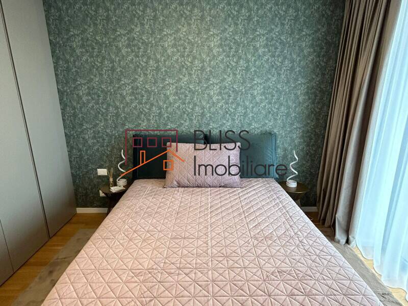 Apartament Modern De 2 Camere Cu Parcare | Bliss Imobiliare / Photo 8 - BLISS Imobiliare