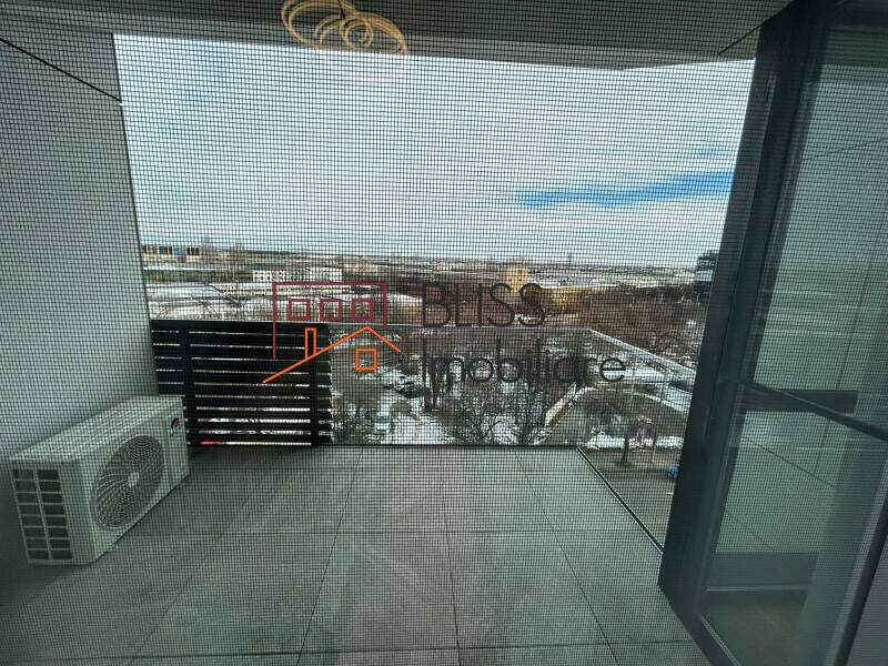 Fully Furnished 1-Bedroom Apartment, Bucharest | Bliss Imobiliare / Photo 11 - BLISS Imobiliare