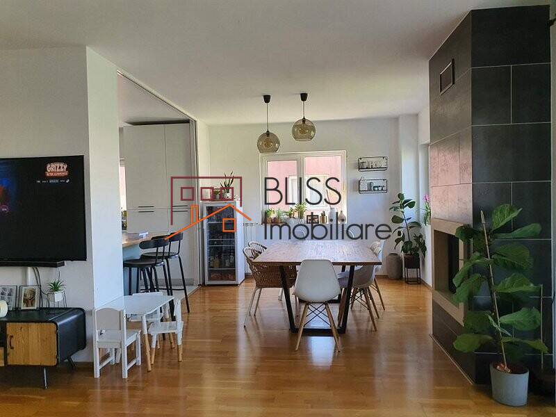 Apartament Cu 4 Camere | Bliss Imobiliare / Photo 4 - BLISS Imobiliare