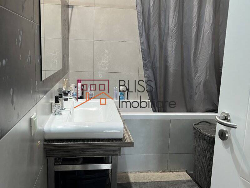 3-Bedroom Apartment In Ibiza Sol, Bucharest / Ilfov | Bliss Imobiliare / Photo 11 - BLISS Imobiliare