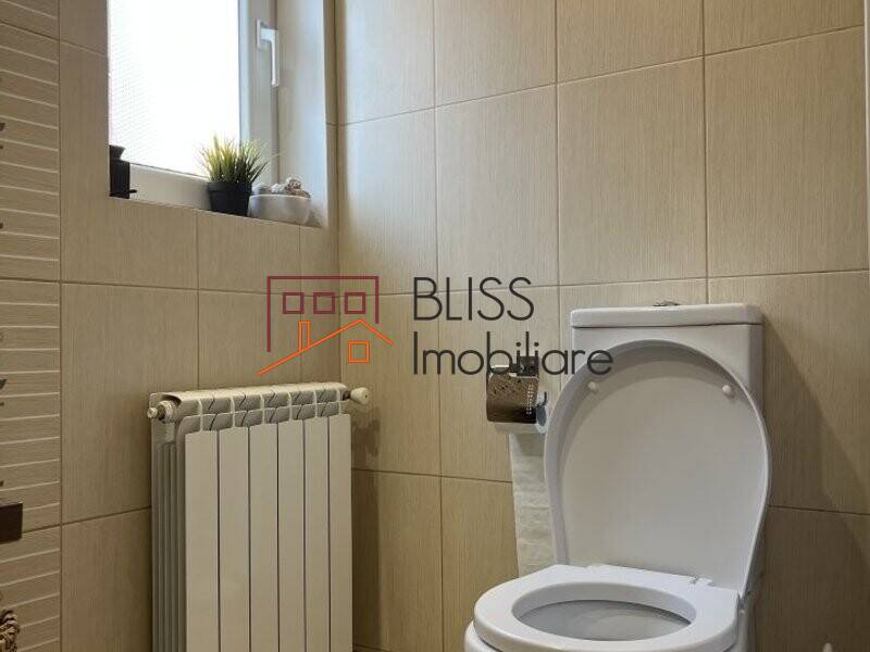 3-Bedroom Apartment In Ibiza Sol, Bucharest / Ilfov | Bliss Imobiliare / Photo 14 - BLISS Imobiliare