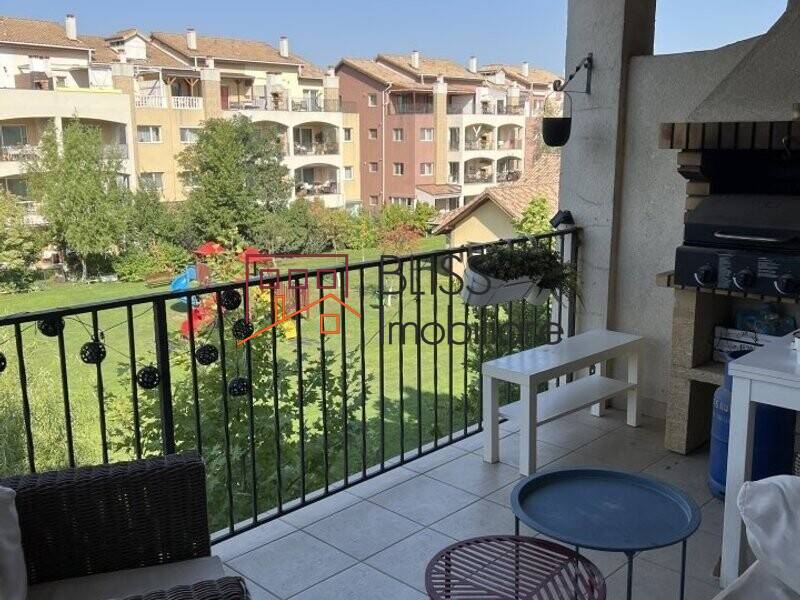 Apartament Cu 4 Camere | Bliss Imobiliare / Photo 7 - BLISS Imobiliare