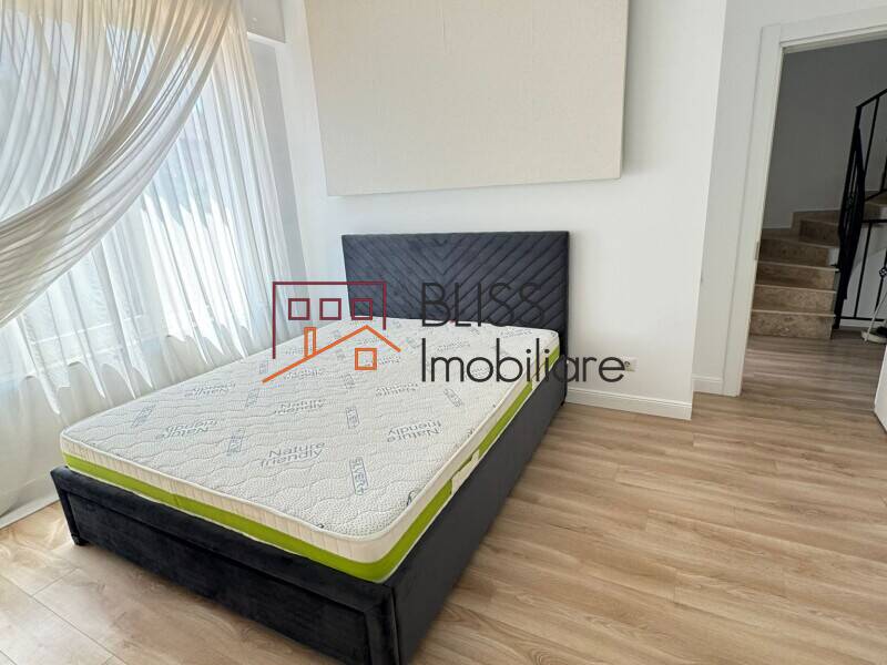 Vila, 7 Camere, Zona Baneasa | Bliss Imobiliare / Photo 8 - BLISS Imobiliare