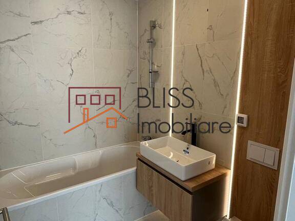 Luxurious 4-Bedroom Villa: Modern Design, Fully Furnished, Residential Complex, Bucharest / Ilfov | Bliss Imobiliare / Photo 10 - BLISS Imobiliare