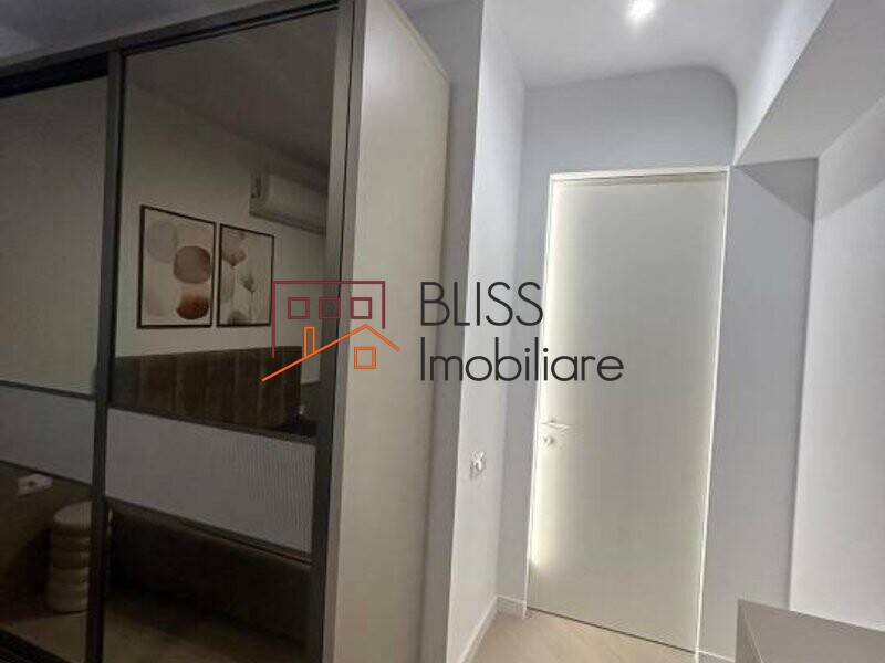 Apartament de Inchiriat Aviatiei | Promenada mall | Metro Pipera - 2 Camere - ID:123426 | Bliss Imobiliare / Photo 12 - BLISS Imobiliare