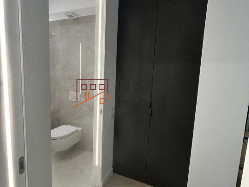 Apartament de Inchiriat Aviatiei | Promenada mall | Metro Pipera - 2 Camere - ID:123426 | Bliss Imobiliare / Photo 15 - BLISS Imobiliare