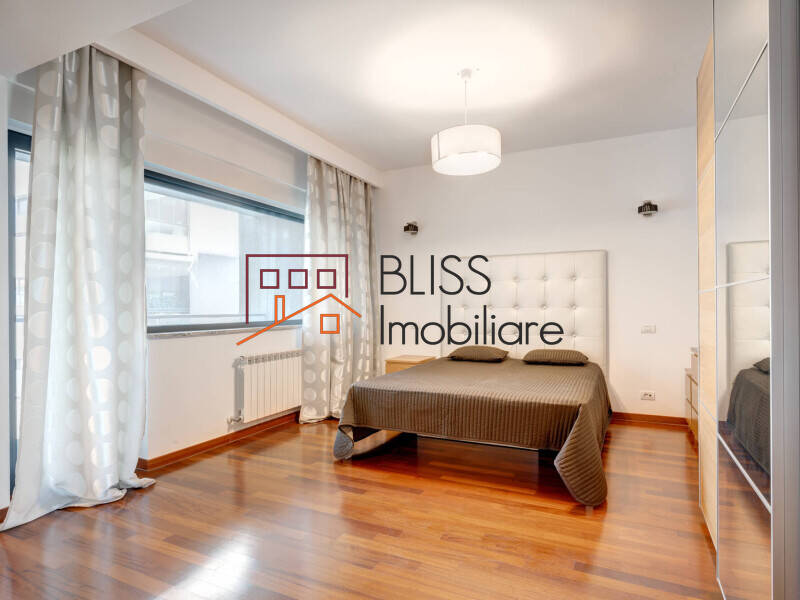 Apartament de Vanzare Herastrau | Nordului - 3 Camere - ID:123436 | Bliss Imobiliare / Photo 14 - BLISS Imobiliare