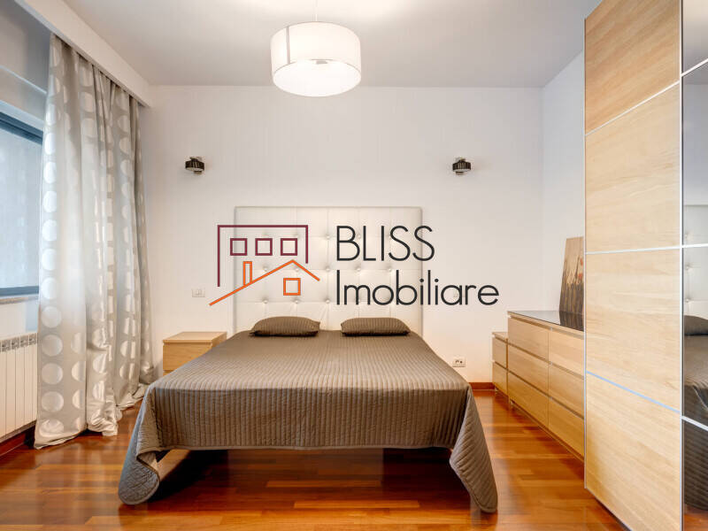 Apartment for Sale Herastrau | Nordului, Bucharest - 2 Bedroom - ID:123436 | Bliss Imobiliare / Photo 15 - BLISS Imobiliare