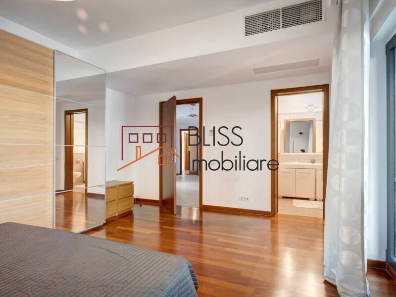 Apartment for Sale Herastrau | Nordului, Bucharest - 2 Bedroom - ID:123436 | Bliss Imobiliare / Photo 17 - BLISS Imobiliare