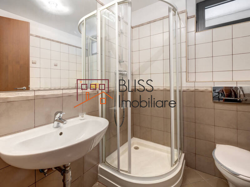 Apartament de Vanzare Herastrau | Nordului - 3 Camere - ID:123436 | Bliss Imobiliare / Photo 20 - BLISS Imobiliare
