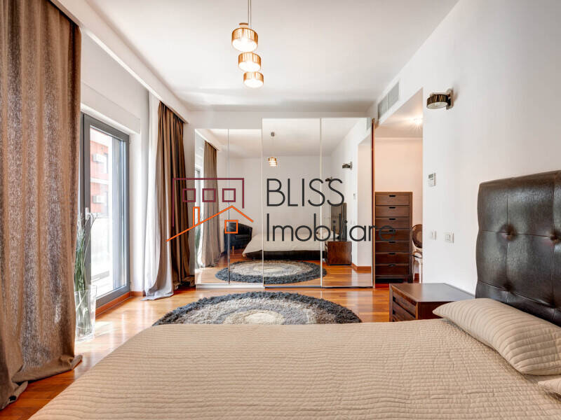Apartment for Sale Herastrau | Nordului, Bucharest - 2 Bedroom - ID:123436 | Bliss Imobiliare / Photo 24 - BLISS Imobiliare