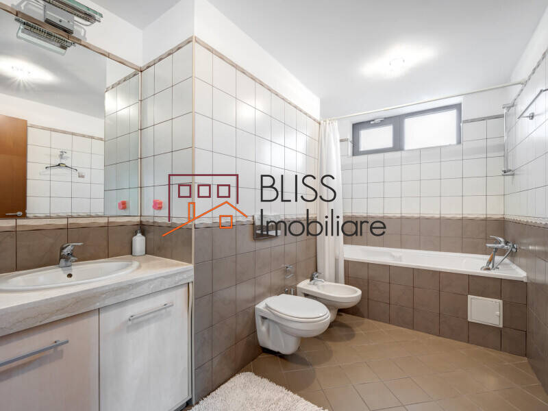 Apartament de Vanzare Herastrau | Nordului - 3 Camere - ID:123436 | Bliss Imobiliare / Photo 26 - BLISS Imobiliare