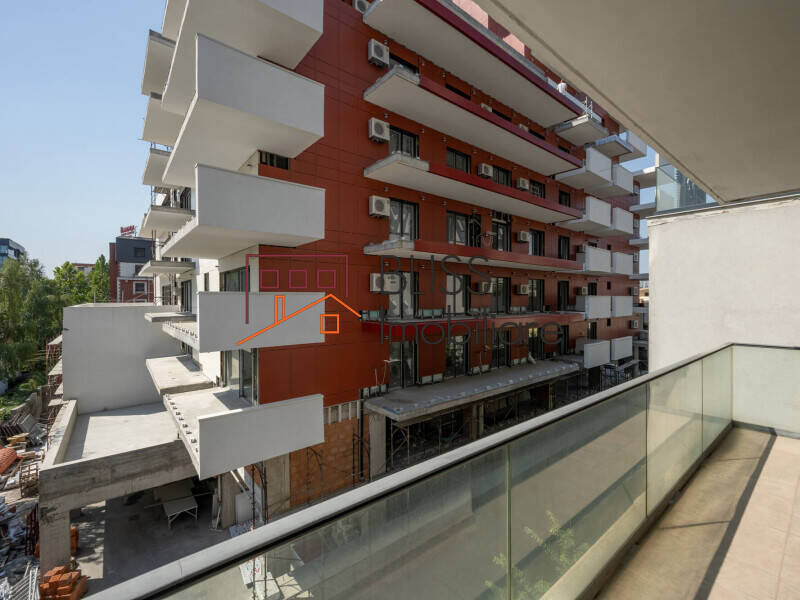 Apartament de Vanzare Herastrau | Nordului - 3 Camere - ID:123436 | Bliss Imobiliare / Photo 9 - BLISS Imobiliare