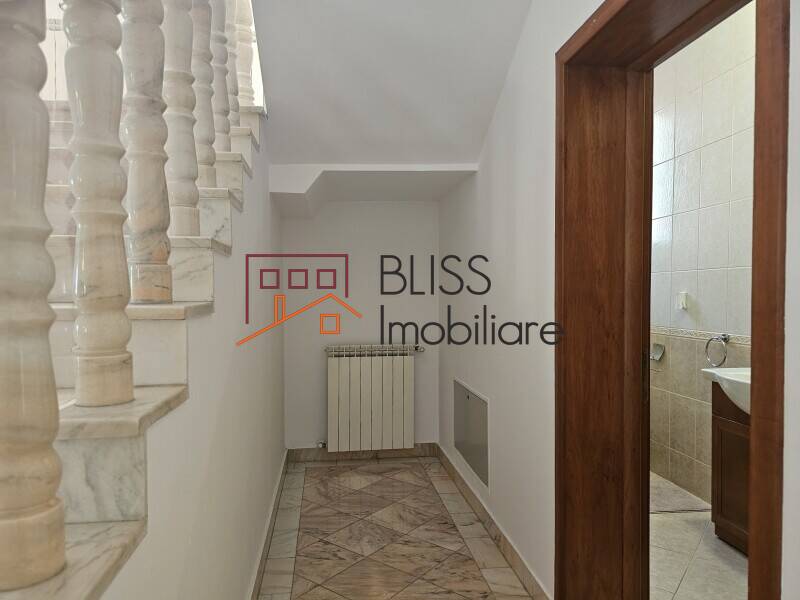 Vila 10 Camere Cu Piscina In Zona Pipera | Bliss Imobiliare / Photo 30 - BLISS Imobiliare