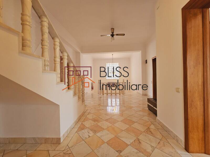 6-Bedroom Villa With Swimming Pool In Pipera, Bucharest / Ilfov | Bliss Imobiliare / Photo 35 - BLISS Imobiliare