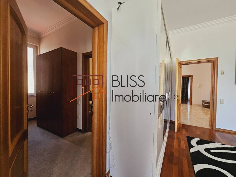 6-Bedroom Villa With Swimming Pool In Pipera, Bucharest / Ilfov | Bliss Imobiliare / Photo 39 - BLISS Imobiliare