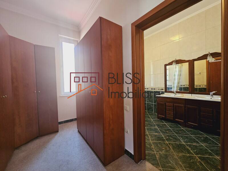6-Bedroom Villa With Swimming Pool In Pipera, Bucharest / Ilfov | Bliss Imobiliare / Photo 40 - BLISS Imobiliare