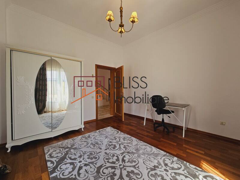 6-Bedroom Villa With Swimming Pool In Pipera, Bucharest / Ilfov | Bliss Imobiliare / Photo 46 - BLISS Imobiliare