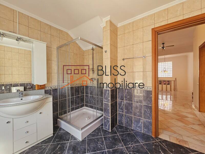 Vila 10 Camere Cu Piscina In Zona Pipera | Bliss Imobiliare / Photo 48 - BLISS Imobiliare