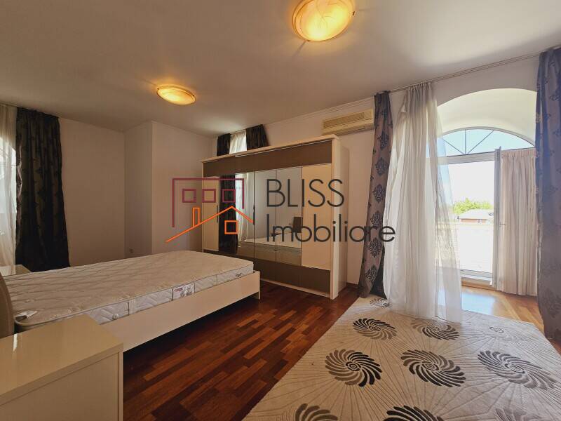 6-Bedroom Villa With Swimming Pool In Pipera, Bucharest / Ilfov | Bliss Imobiliare / Photo 53 - BLISS Imobiliare