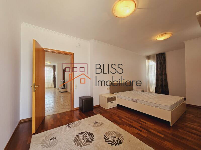 6-Bedroom Villa With Swimming Pool In Pipera, Bucharest / Ilfov | Bliss Imobiliare / Photo 54 - BLISS Imobiliare