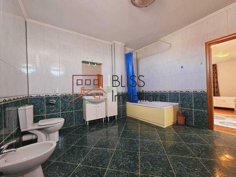 6-Bedroom Villa With Swimming Pool In Pipera, Bucharest / Ilfov | Bliss Imobiliare / Photo 56 - BLISS Imobiliare