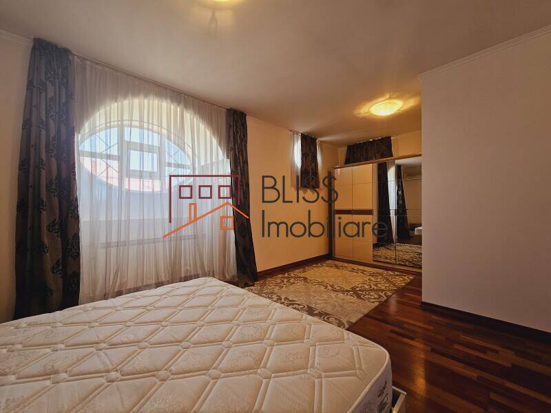 Vila 10 Camere Cu Piscina In Zona Pipera | Bliss Imobiliare / Photo 58 - BLISS Imobiliare